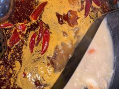 -五里关火锅(牛市口店)