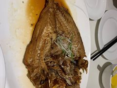 -衡山汇·高级粤菜(霄云路店)