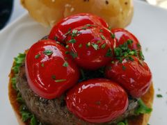 -Lets burger非常汉堡·环球风味(蓝色港湾店)
