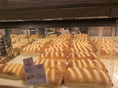 -山崎面包(苏州中心店)