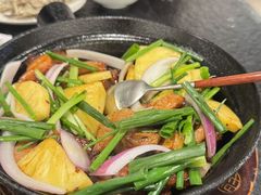 -旺爷砂锅·茶作(国贸城店)