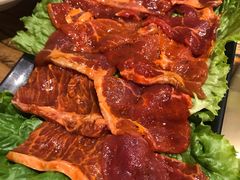 -四喜小胖·北京涮肉(五道营店)