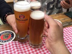 -Paulaner·德国帕拉娜自酿啤酒餐厅(海上世界店)