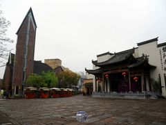 -黎阳老街