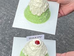 -流酥可心·牛乳蛋糕商店(禾祥西路店)