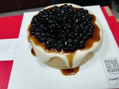 -可丽可丽·生日蛋糕·下午茶(厦门鹭港店)