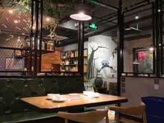 大堂-丰乐餐厅·始于1999·本地老字号