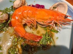 -三个渔夫·蒸汽海鲜(小白楼店)