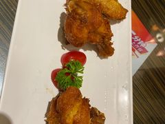 -豪客来牛排(府河店)