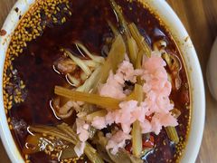 -堂吃饺子(维达北苑店)