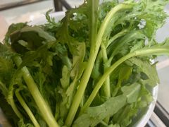 -德顺斋爆肚涮肉馆·烧烤·羊蝎子·清真炒菜(马驹桥店)