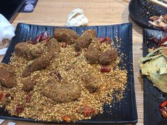 -壹酒贰肉1926·深夜食堂(南京北街店)