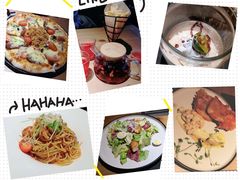 -清真·艾美可餐厅(大悦汇店)