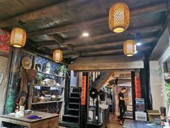 大堂-太平张醪糟(西街直营店)