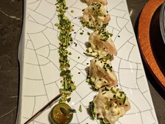 -海派悦庭·海胆烧麦·新融合菜(凯德广场店)