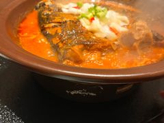 -门溪山居(七星店)
