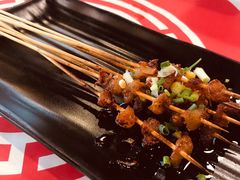 -湘江大码头·龙虾馆(渔人码头一店)