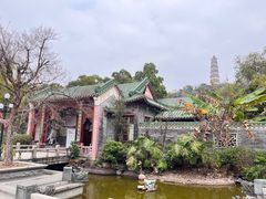 -榴花公园