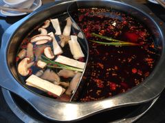 -纸盐河码头火锅(十八梯店)