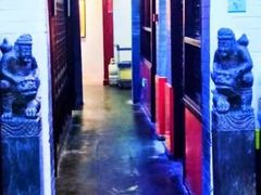 -不二茶空间·养生宴(石景山店)