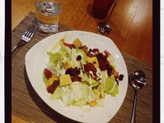 -香草意餐厅(杏石口路店)