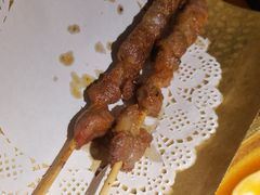 -楼兰新疆主题餐厅(苏州中心店)