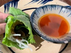 -Cuc Gach Quan Restaurant