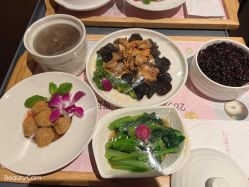 -大美臻喜母婴(南坪店)