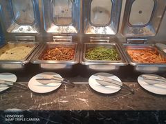 -重庆丽苑维景国际大酒店·海鲜自助餐厅