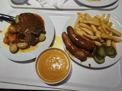 -宜家·瑞典风味餐厅(北京西红门店)