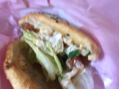 -塔斯汀中国汉堡(长平路店)