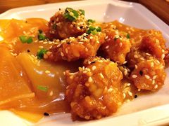 -汕头龙光喜来登酒店-采悦轩中餐厅