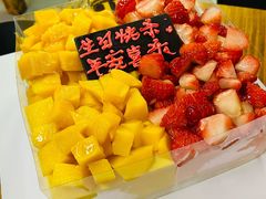 -美滋每客(亲贤北街店)