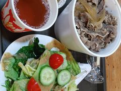 -空姐牛肉饭 神户食堂