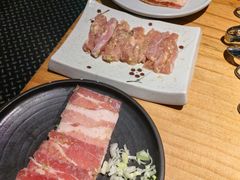 -焱铁烧·黑毛和牛专门店(南宁万象城店)