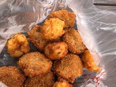 香酥藕饼-陶记正宗德州扒鸡(科巷店)