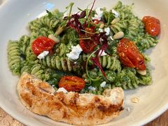 -麦田工坊(月湖店)