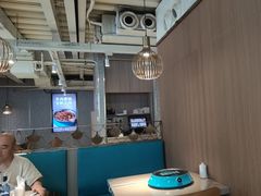 -半天妖烤鱼(方庄店)