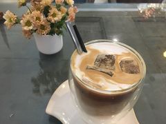 -塔拉苏咖啡(中信丹阳花园店)