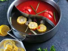 -手选潮汕鲜活牛肉火锅(二七广场店)