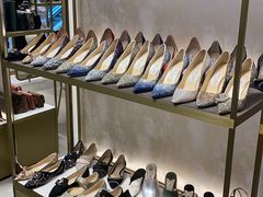 -JIMMY CHOO(德基广场店)