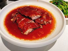 首创灌汤烧鹅-炳胜品味(海印总店)