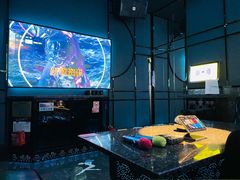 包房-INLOVE KTV(淮海路店)
