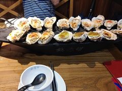 -烧蠔帮·湛江生蚝(工农店)