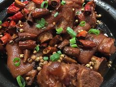 -薛阿婆(北美新天地中心店)