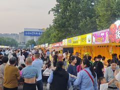 -东方时尚驾校(总部)