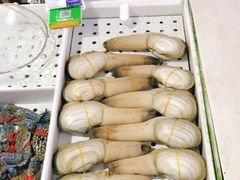 -十四涌水产中心