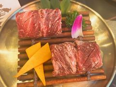 -西塔老太太泥炉烤肉(双井店)
