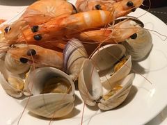 -海盐宾馆-中餐厅