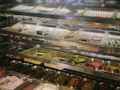 -33韩式自助烧烤(环城南路店)